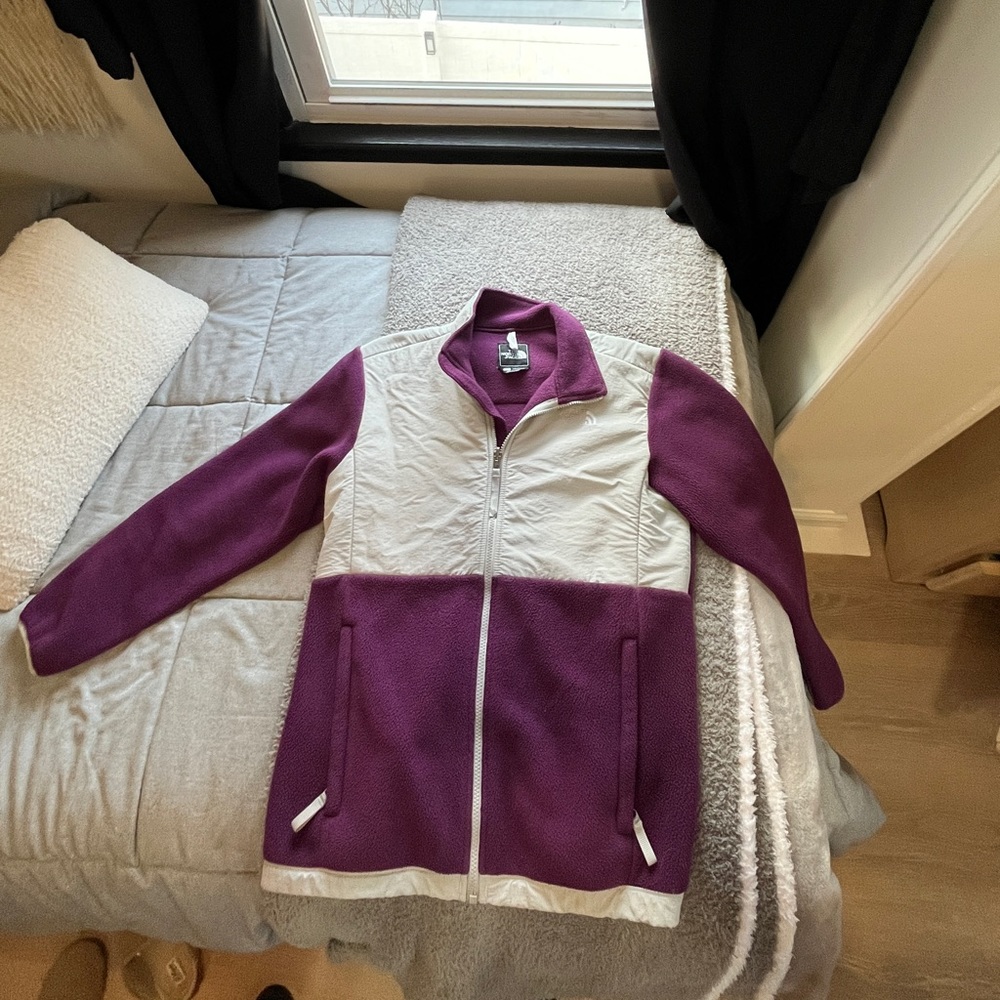 North Face Fleece